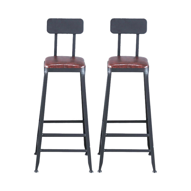 1/2/3 Pieces Industrial  Solid Wood Bar Table Set Round Counter Set for Home