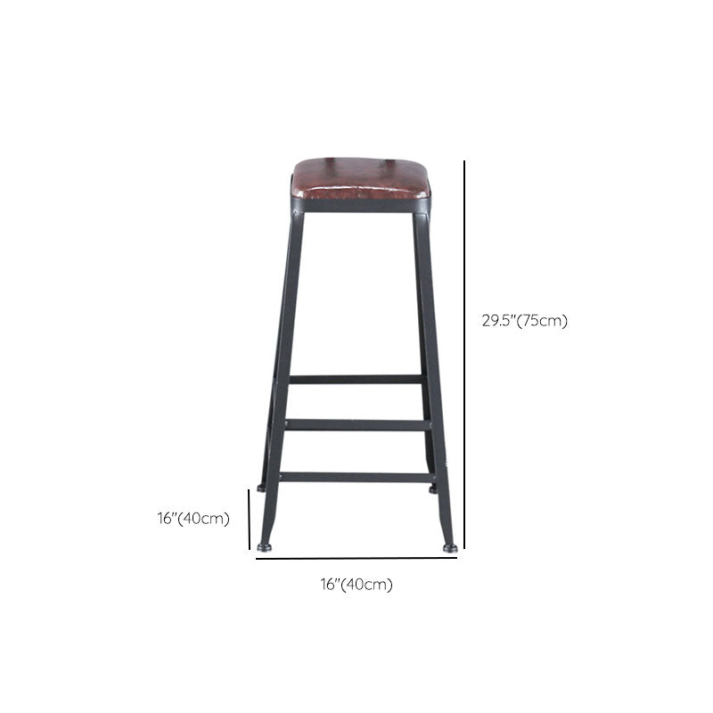 1/2/3 Pieces Industrial  Solid Wood Bar Table Set Round Counter Set for Home