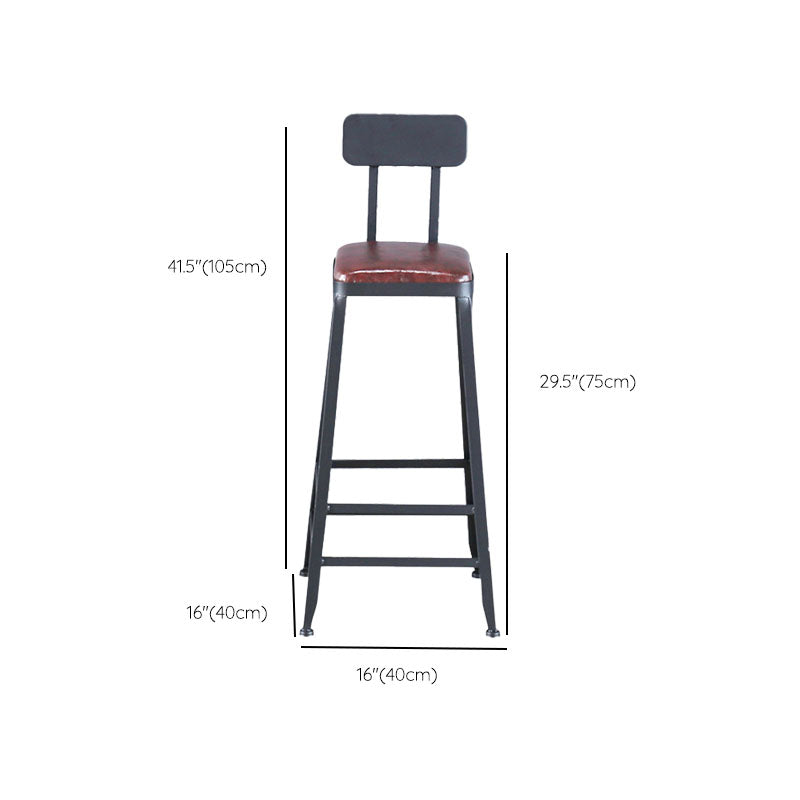 1/2/3 Pieces Industrial  Solid Wood Bar Table Set Round Counter Set for Home