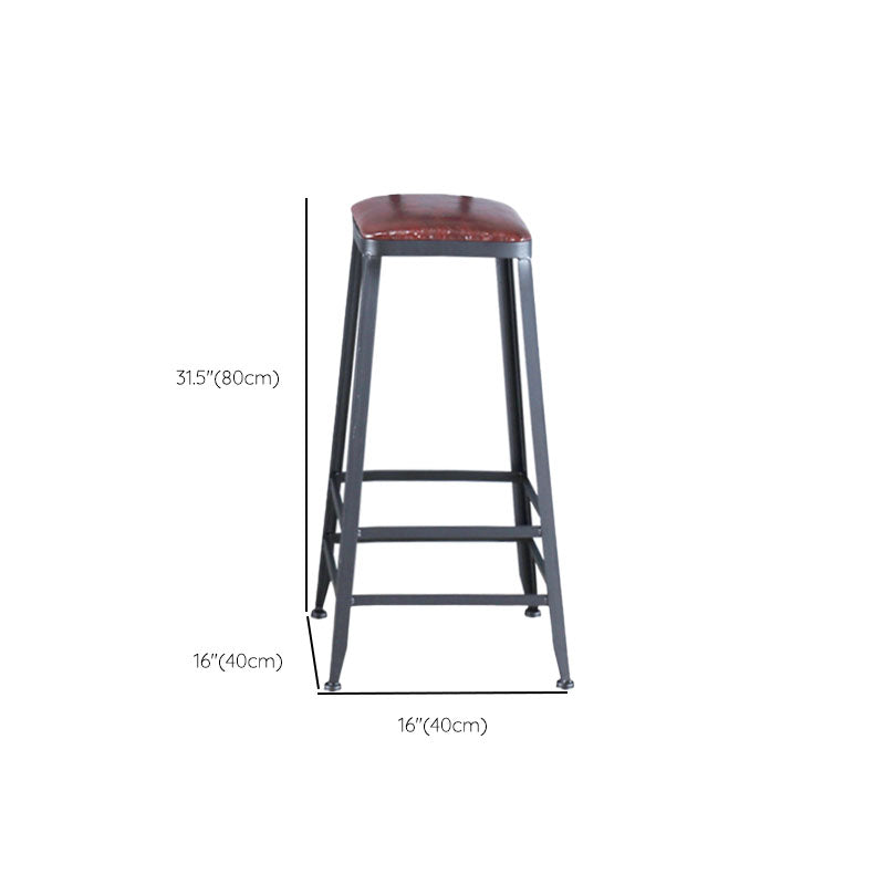 1/2/3 Pieces Industrial  Solid Wood Bar Table Set Round Counter Set for Home