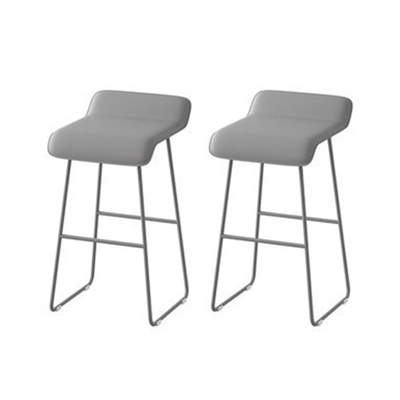 Industrial Style Bar Table Set 1/2/5 Pieces Wood Bar Table with Metal Stools