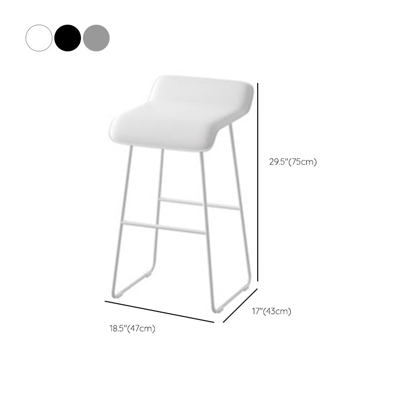 Industrial Style Bar Table Set 1/2/5 Pieces Wood Bar Table with Metal Stools