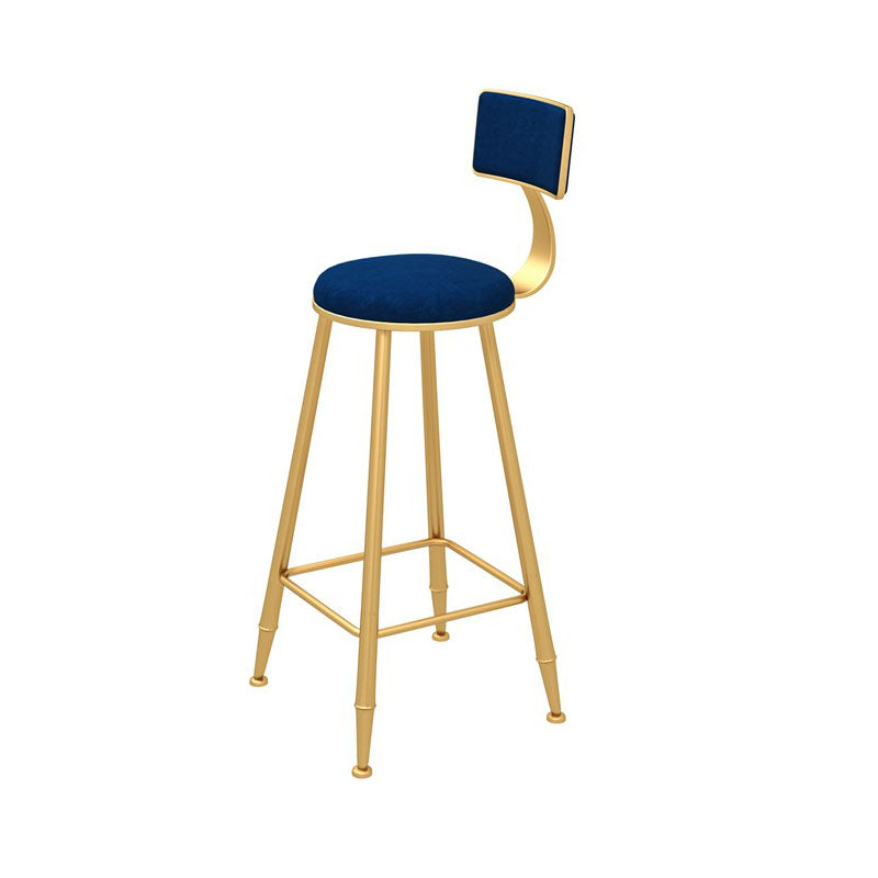 Glam Rectangle Bar Table Set 1/3/5 Pieces Faux Marble Counter Table Set for Dining Room