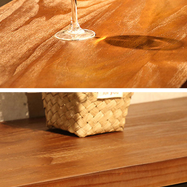 1/2/6/11 Bar Stool and Table Set Industrial Counter Height Set