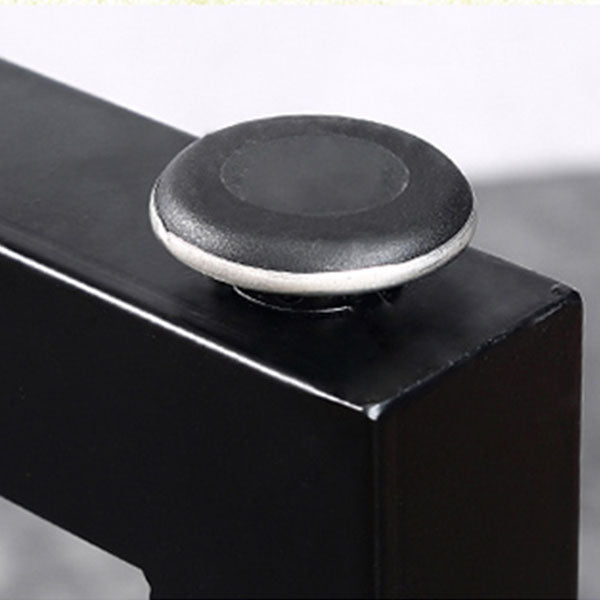 1/2/6/11 Bar Stool and Table Set Industrial Counter Height Set