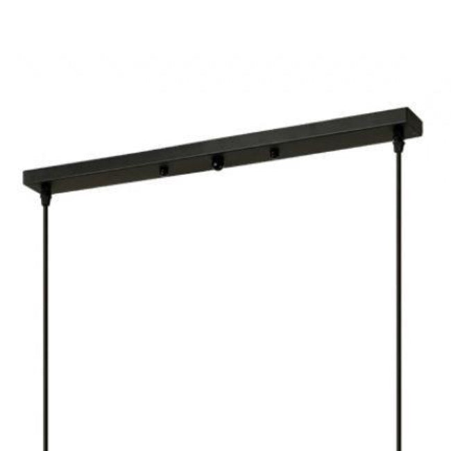 Modern Kitchen Island Lighting Globe Shaded Golden/Black Ceiling Light for Home