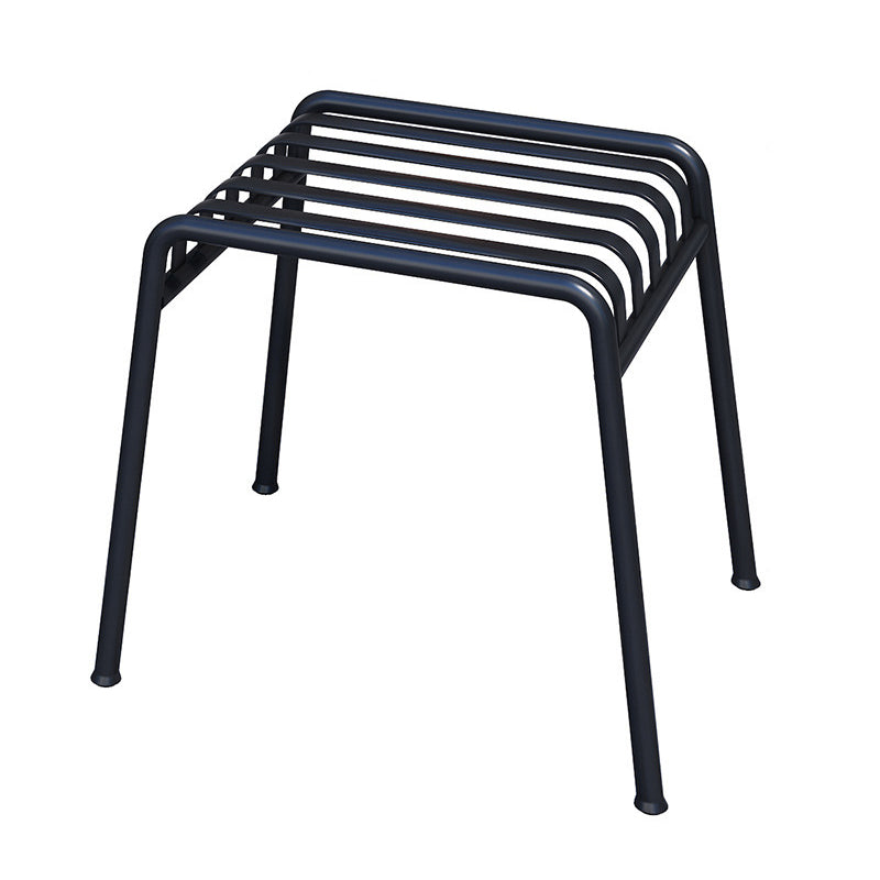 Modern 1/2/3 Piece Bar Table Set Metal Bar Table Set for Outdoor