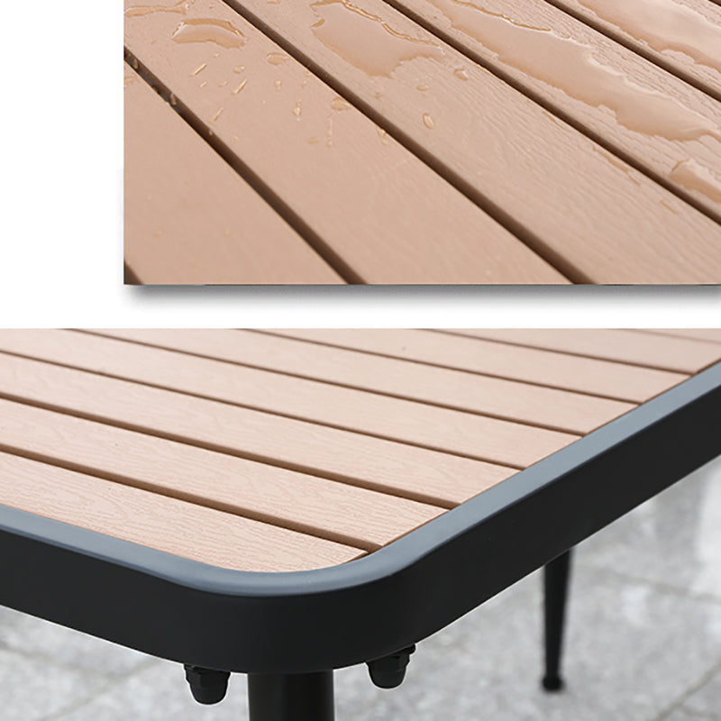 Modern Style Table Set 1/2/3/5/7 Pieces Dining Set for Home Use