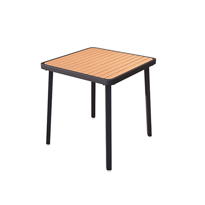 Modern Style Table Set 1/2/5/7 Pieces Dining Set for Outdoor