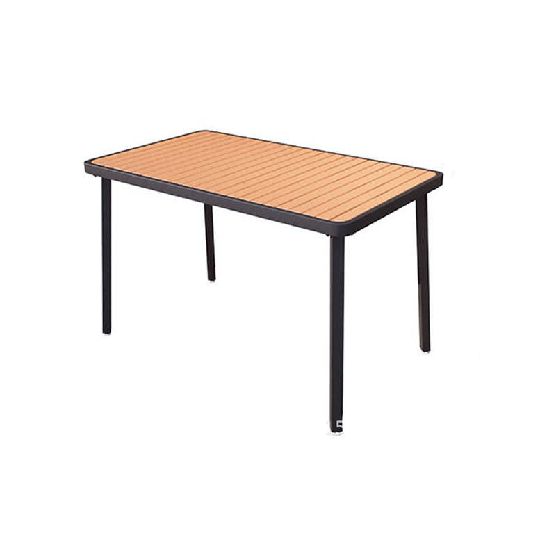 Modern Style Table Set 1/2/5/7 Pieces Dining Set for Outdoor