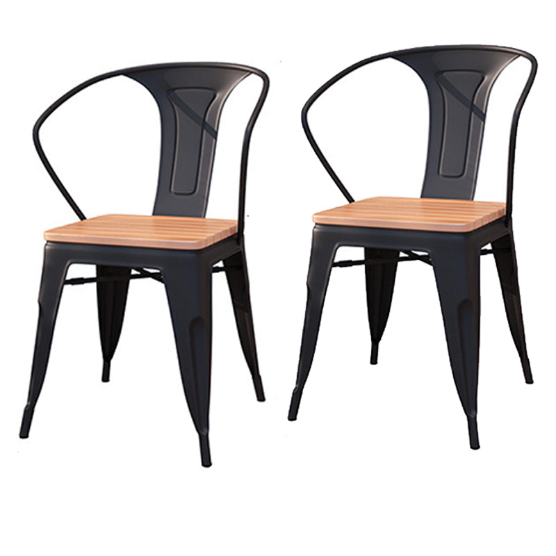 Modern Style Table Set 1/2/5/7 Pieces Dining Set for Outdoor