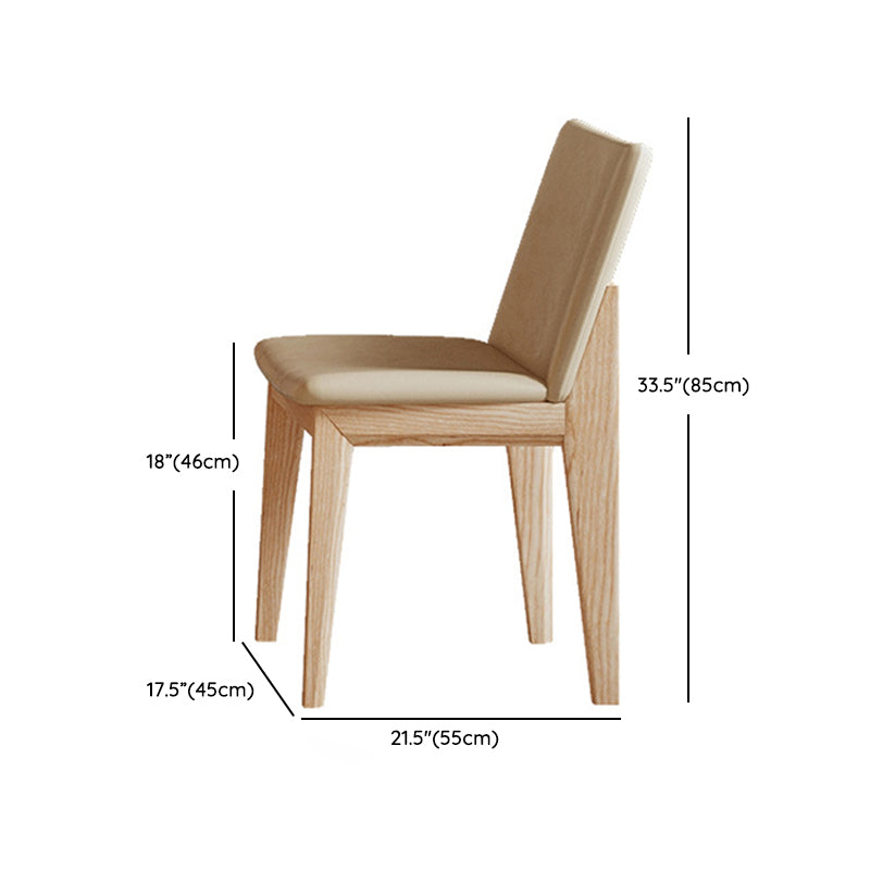 1/3/4/5 Pieces Rectangle Dining Set Sintered Stone Top Dining Table with Wooden Base