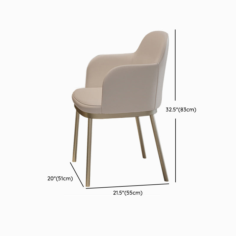 1/4/5/7 Pieces Designer Style Rectangle Dining Set Sintered Stone Top Dinette Table Set