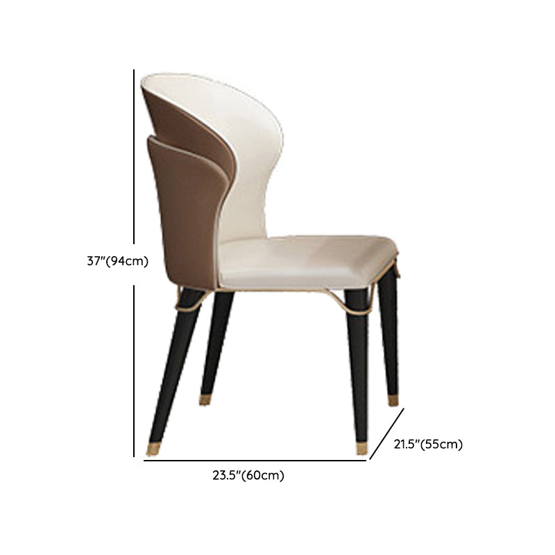 Luxurious Rectangle Dining Set 1/4/5/6/7 Pieces Sintered Stone Top Table Set