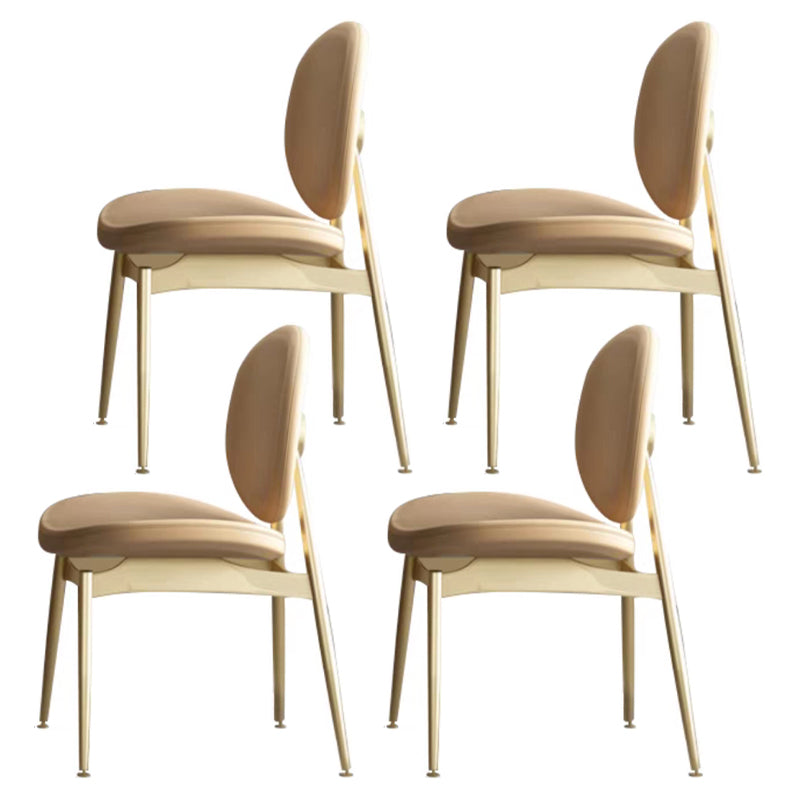 Designer Style 1/4/5/6/7 Pieces Rectangle Dining Set Sintered Stone Top Dinette Table Set