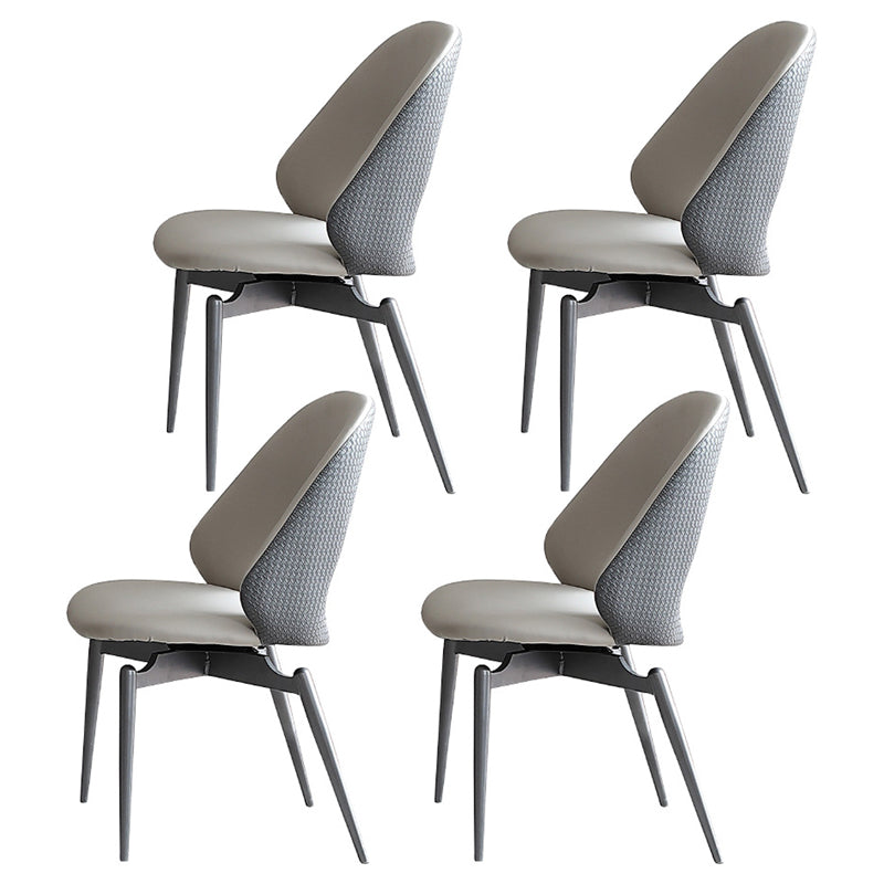 1/4/5 Pieces Modern Rectangle Dining Set Sintered Stone Top Dinette Table Set