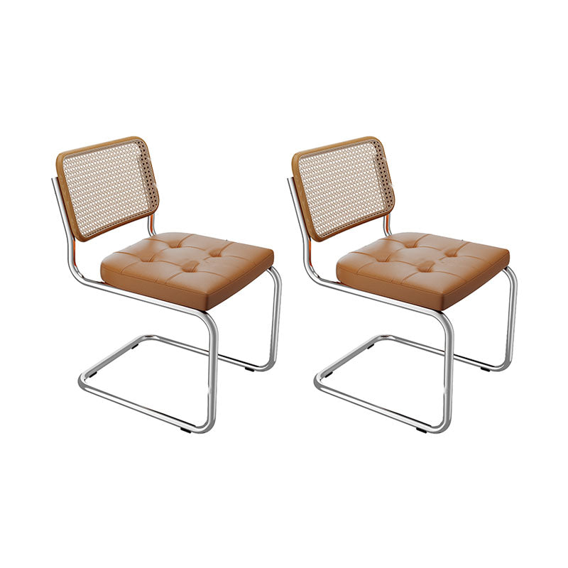 Round Dining Table Set 1/2/3 Pcs ModernSintered Stone Top Table with Chairs