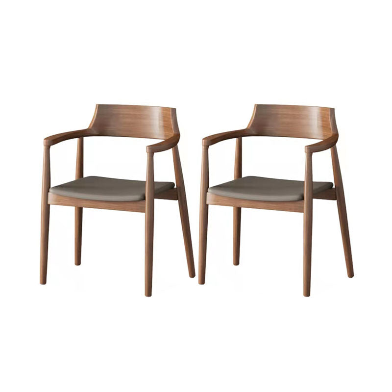 Industrial Pine Wood Top Dining Table Set 1/2/5 Pieces Dinette Set for Kitchen