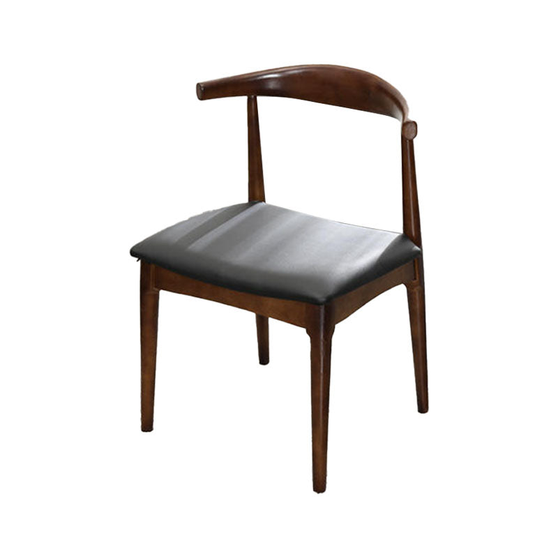 Modern 1/5/7 Pieces Dining Set Round Pine Wood Dining Table for Dining Room Kitchen