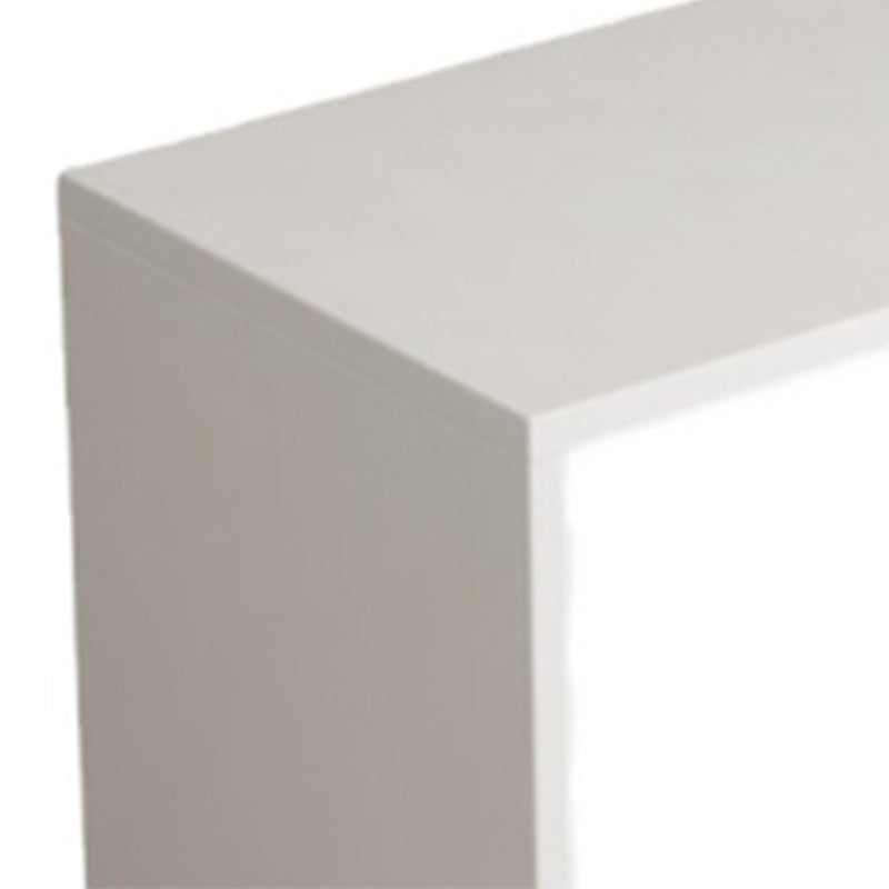 Contemporary Bar Table Solid Wood Specialty Pub Table for Indoor