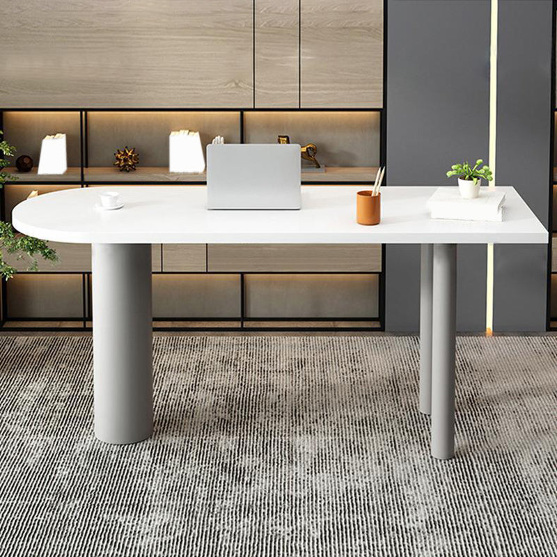 Modern Bar Table Solid Wood Specialty Pub Table for Home and Breakroom