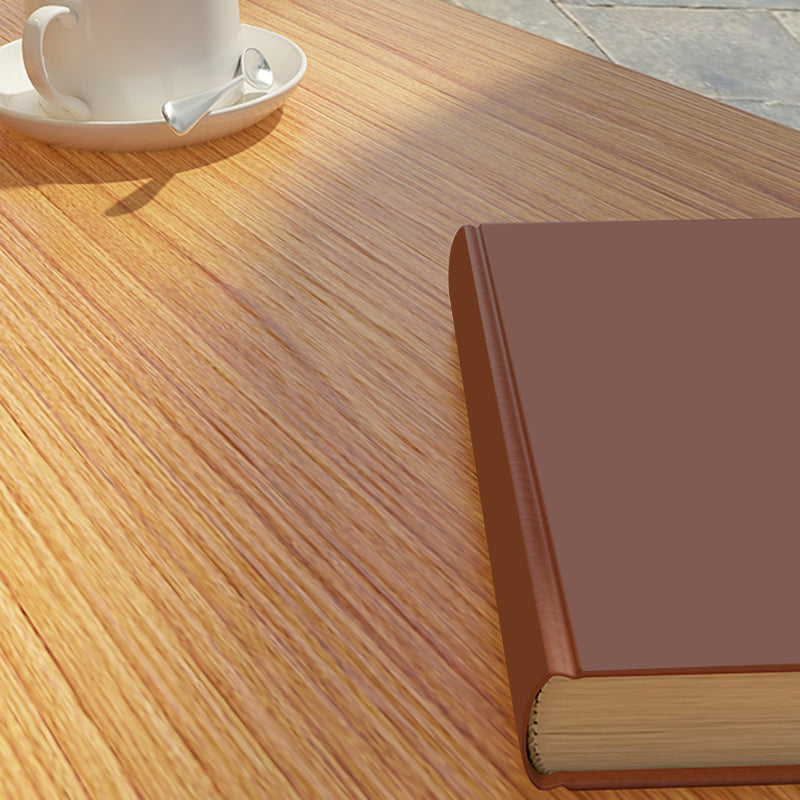 Industrial Metal Base Bar Table Black Iron Solid Wood Pub Table for Patio