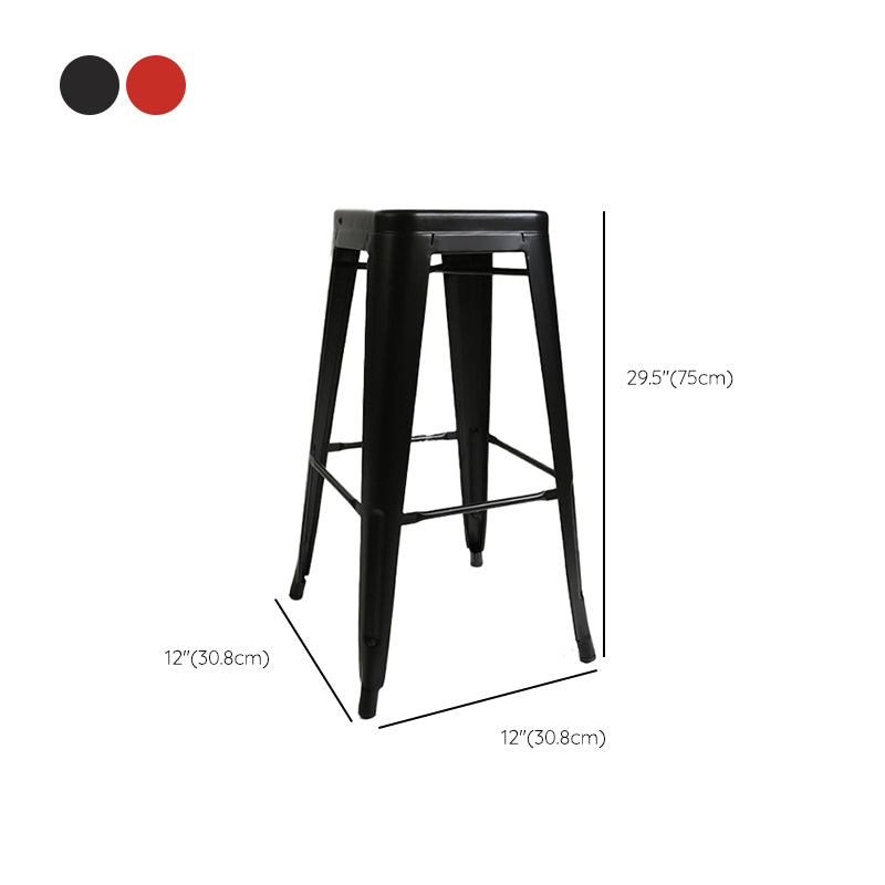 Contemporary Pub Dining Set 1/2/3 Pieces Bar Table and Stools