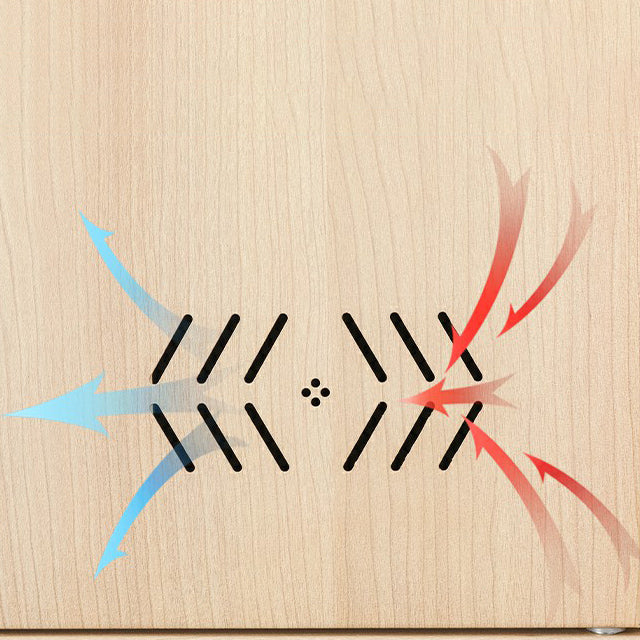 Metal Matte Finish Wardrobe Industrial Storage Cabinet with Hinged Doors