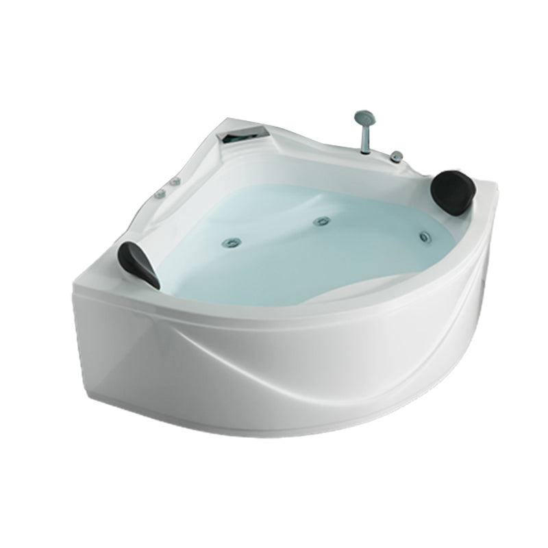 Modern Free Form Bathroom Bathtub Soaking with Drain Bath Tub