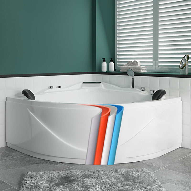 Modern Free Form Bathroom Bathtub Soaking with Drain Bath Tub