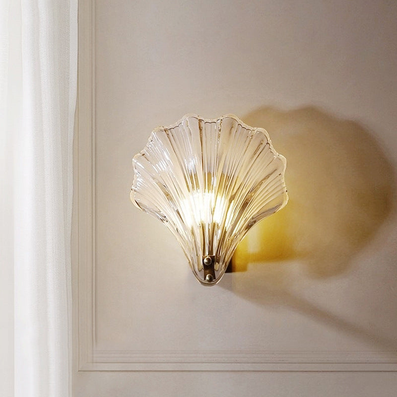 Unique Shape Wall Mounted Light Fixture 1 Light Wall Mounted Lighting