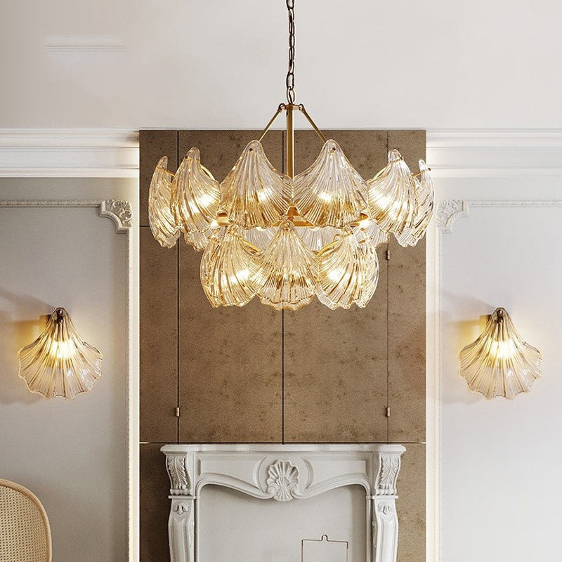 Unique Shape Wall Mounted Light Fixture 1 Light Wall Mounted Lighting
