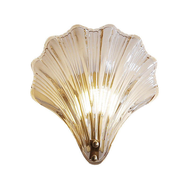 Unique Shape Wall Mounted Light Fixture 1 Light Wall Mounted Lighting