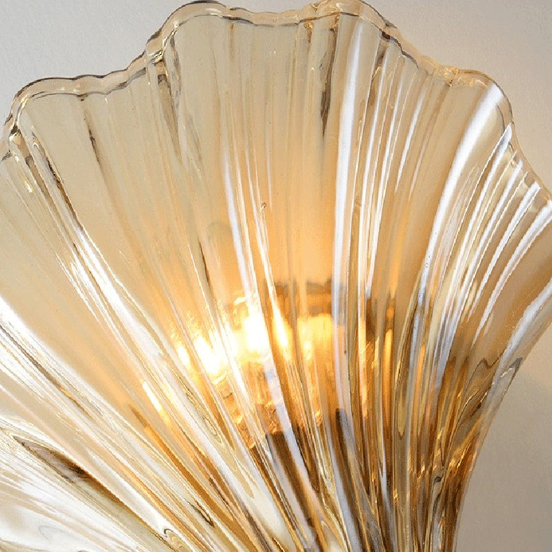 Unique Shape Wall Mounted Light Fixture 1 Light Wall Mounted Lighting