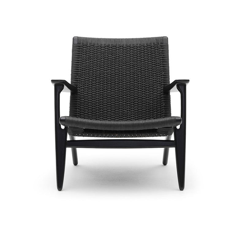 Arms Included Chair Solid Wood Frame Accent Arm Chair, 29.92" Wide