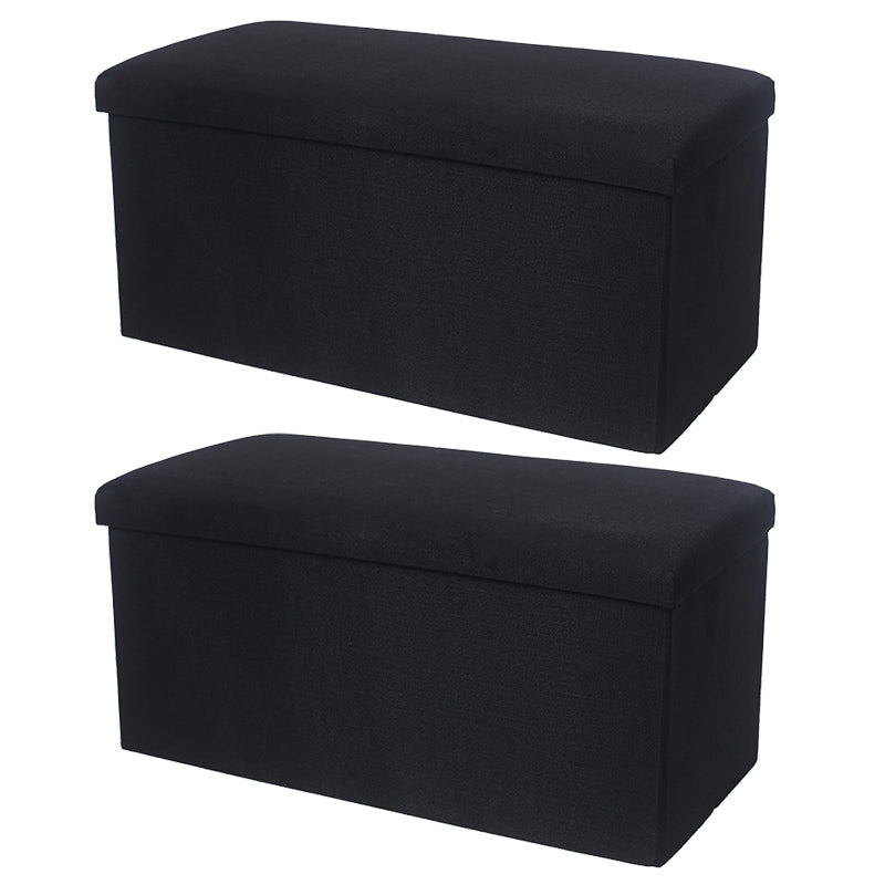 Modern Tear Resistant Cotton Cube Solid Color Square Cube for Drawing Room