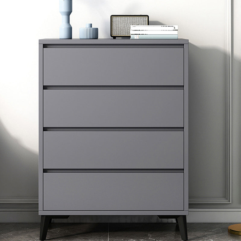 15.6-inch W Modern Storage Chest Dresser Manufactured Wood Storage Chest