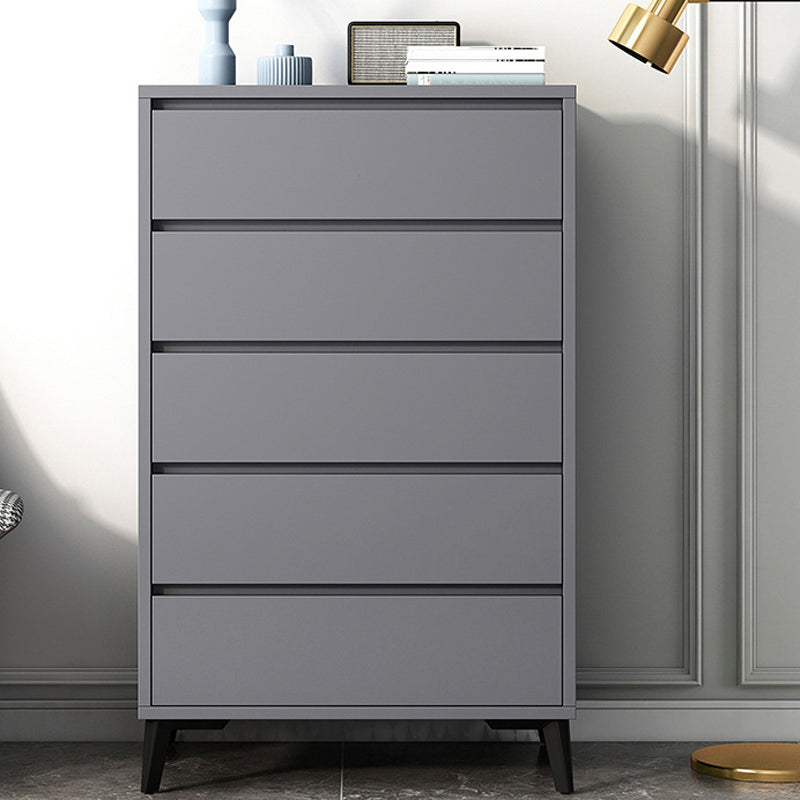 15.6-inch W Modern Storage Chest Dresser Manufactured Wood Storage Chest