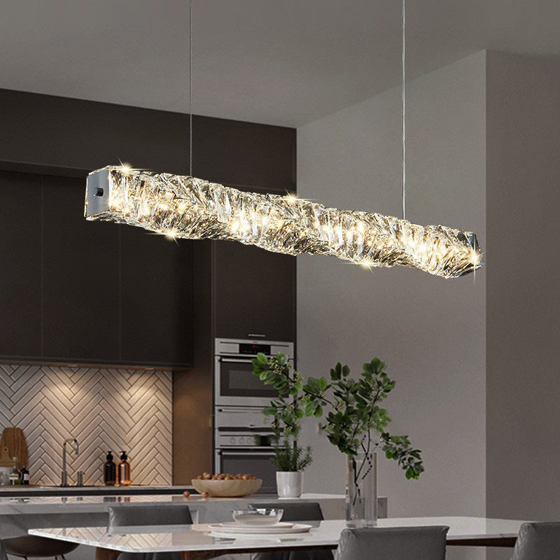 Modern Hanging Ceiling Light 1 Light Pendant Lighting Fixtures