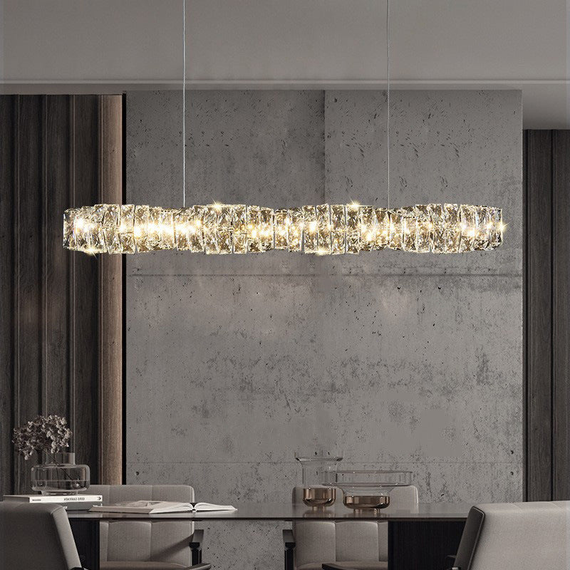 Modern Hanging Ceiling Light 1 Light Pendant Lighting Fixtures