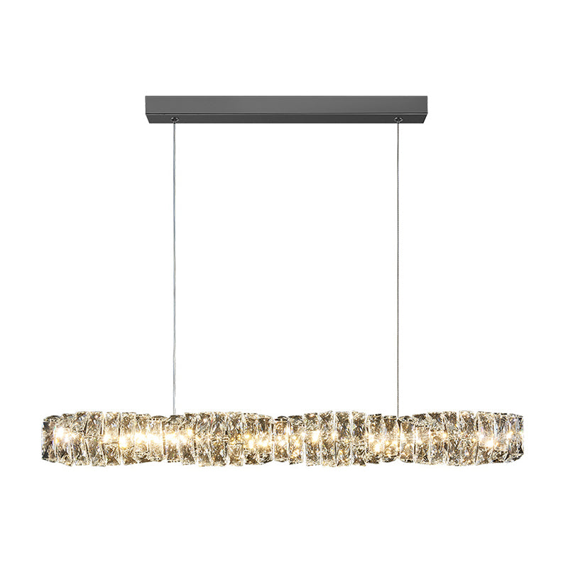 Modern Hanging Ceiling Light 1 Light Pendant Lighting Fixtures