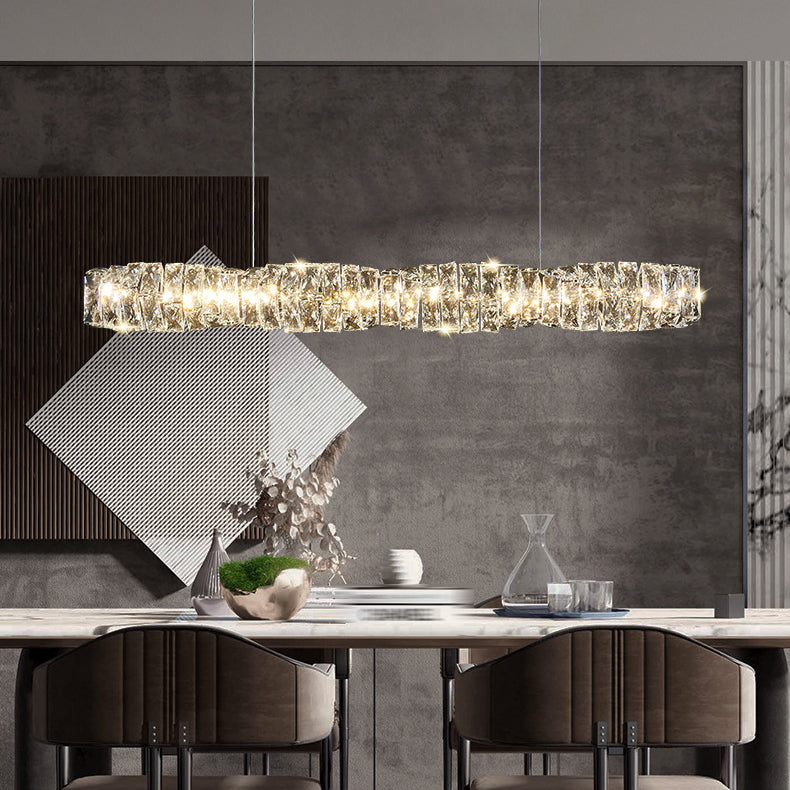 Modern Hanging Ceiling Light 1 Light Pendant Lighting Fixtures