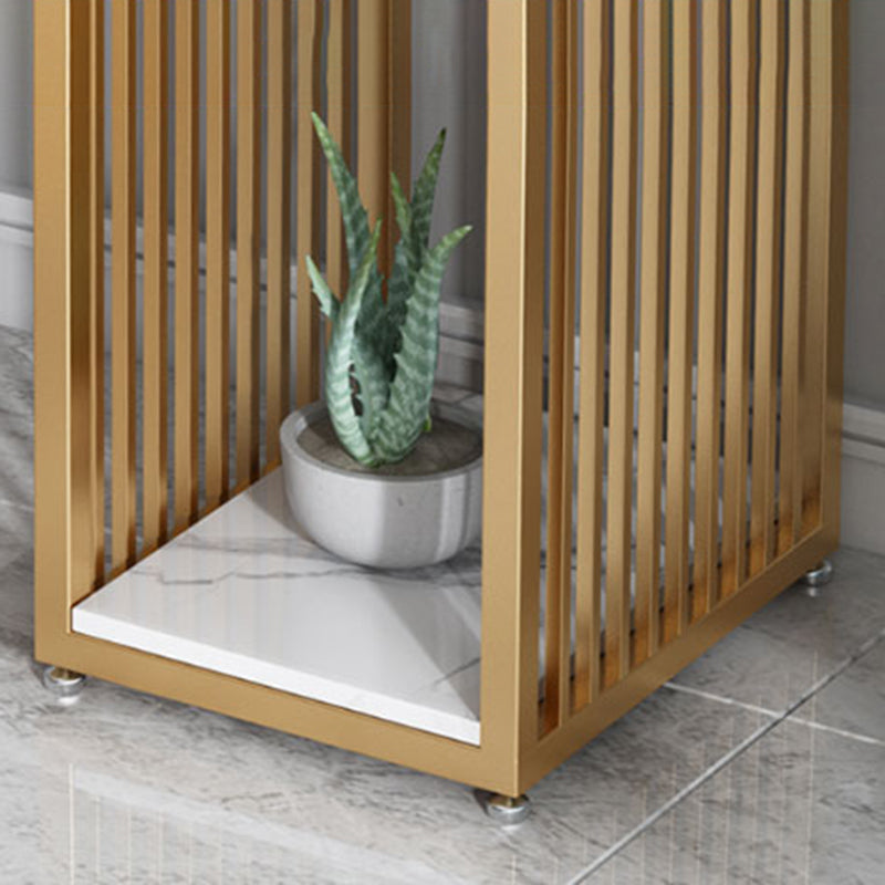 Rectangle Bar Table Bar Height Contemporary Bar Height Pub Table for Indoor