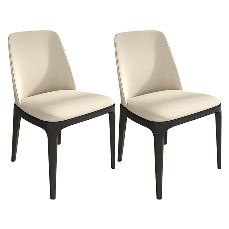 Black Stone Top Table Set for Home 1/2/5/6/7 Pieces Modern Dinette Set