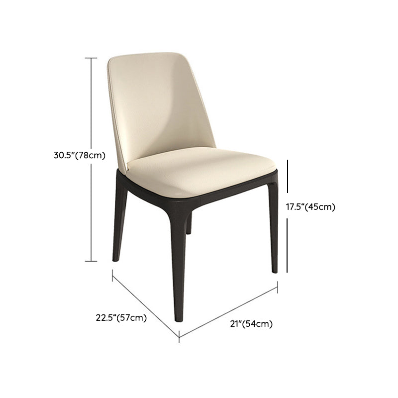 Black Stone Top Table Set for Home 1/2/5/6/7 Pieces Modern Dinette Set