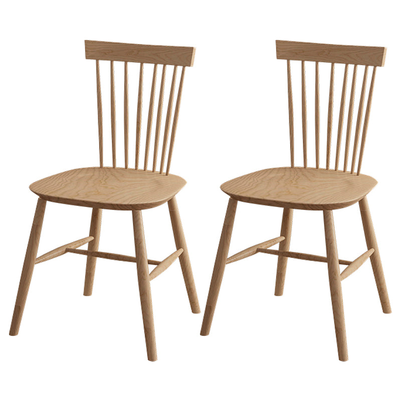 White Stone Top Table Set with Wooden Frame 1/2/5 Pieces Modern Dinette Set