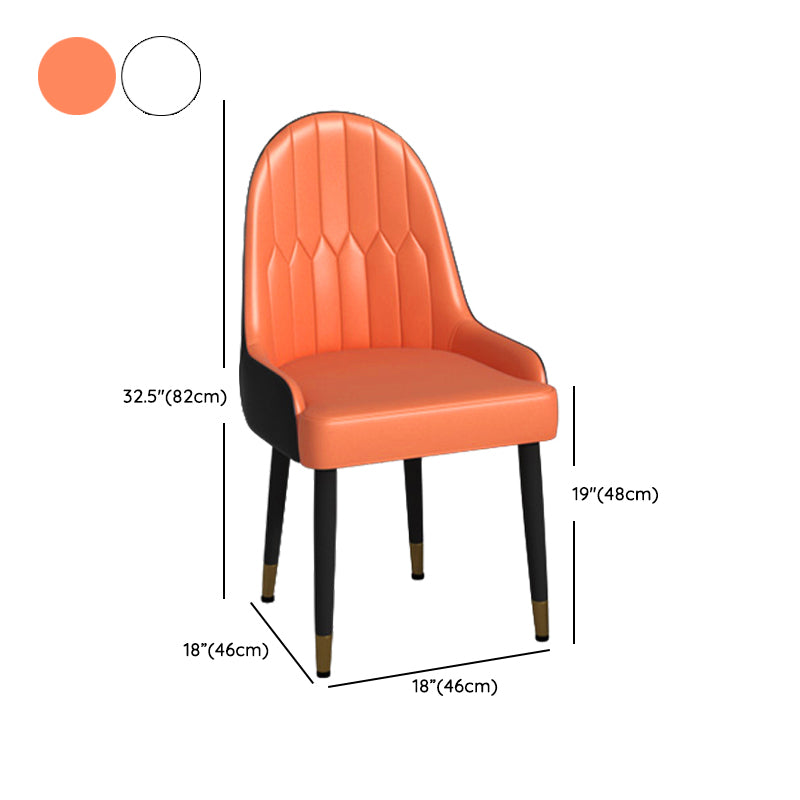 Modern Black Dining Table Set 1/2/5/7 Pieces Metal Dinette Set for Home