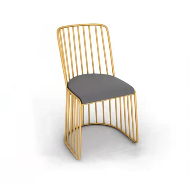 White Solid Wood Dining Set 1/5 Pieces Contemporary Dinette Set