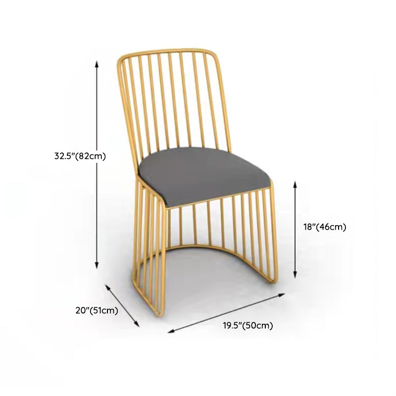 White Solid Wood Dining Set 1/5 Pieces Contemporary Dinette Set