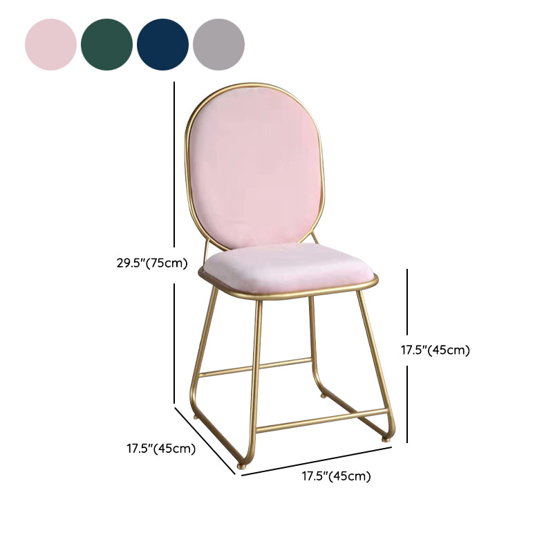 White Solid Wood Dining Set 1/5 Pieces Contemporary Dinette Set